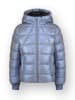 Vingino Steppjacke "Tianna" in Hellblau