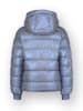 Vingino Steppjacke "Tianna" in Hellblau