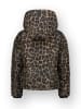 Vingino Winterjacke "Tigelle" in Braun