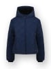Vingino Steppjacke "Tanije" in Dunkelblau