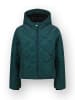 Vingino Steppjacke "Tanije" in Türkis