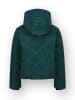 Vingino Steppjacke "Tanije" in Türkis