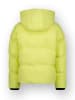 Vingino Kurtka zimowa "Tezia" w kolorze żółtym