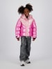 Vingino Winterjas "Toly" roze