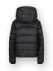 Vingino Steppjacke "Tiena" in Schwarz