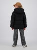 Vingino Steppjacke "Tossa" in Schwarz