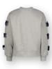 Vingino Sweatshirt "Noran" grijs