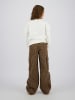 Vingino Sweatshirt "Nisanne" in Creme