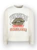 Vingino Sweatshirt "Nisanne" in Creme