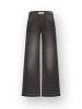 Vingino Jeans "Bellini" - Comfort fit - in Anthrazit
