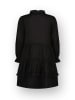 Vingino Kleid "Pavina" in Schwarz
