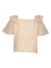 Vingino Blouse "Lirea" beige