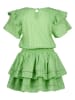 Vingino Kleid in Grün