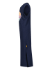 Vingino Sukienka w kolorze granatowym