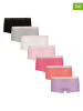 Vingino 7er-Set: Boxershorts in Bunt