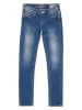 Vingino Jeans "Gustavo Icon" - Super Skinny fit - in Blau