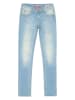 Vingino Jeans "Bettine" - Skinny fit - in Hellblau