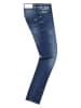 Vingino Jeans "Bettine" - Super Skinny fit - in Dunkelblau