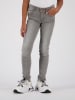 Vingino Jeans "Bettine" - Skinny fit - in Hellgrau