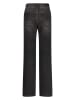 Vingino Jeans "Cindy" - Comfort fit - in Schwarz