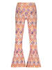 Vingino Hose "Samira" in Creme/ Orange