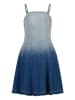 Vingino Kleid in Hellblau/ Blau