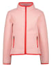 Vingino Fleecejacke "Thally" in Rosa