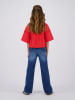 Vingino Bluse in Rot