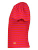 Vingino Shirt in Rot/ Lila