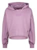 Vingino Bluza w kolorze fioletowym