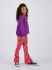 Vingino Legging rood/paars/oranje