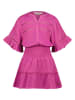 Vingino Kleid in Mauve