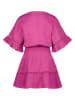 Vingino Kleid in Mauve