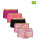 Vingino 5er-Set: Pantys in Bunt
