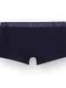Vingino 7-delige set: boxershorts zwart/paars/roze