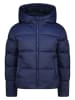 Vingino Steppjacke in Dunkelblau