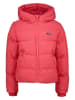 Vingino Steppjacke in Rot