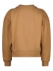 Vingino Sweatshirt in Hellbraun