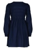 Vingino Kleid in Dunkelblau