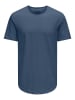 ONLY & SONS Shirt "Benne" in Dunkelblau