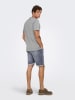 ONLY & SONS Shirt in Grau