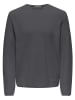 ONLY & SONS Pullover in Grau