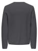 ONLY & SONS Pullover in Grau