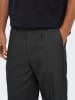 ONLY & SONS Chino "Miro" - Comfort fit - in Anthrazit