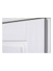 Inter Link Kleiderschrank "Magnus" in Weiß - (B)140 x (H)190 x (T)55 cm