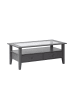 Inter Link Salontafel grijs - (H)115 x (H)60 x (D)45 cm