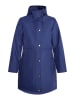 Schmuddelwedda Parka donkerblauw