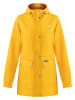 Schmuddelwedda Regenjacke in Gelb