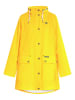 Schmuddelwedda Płaszcz przeciwdeszczowy w kolorze żółtym