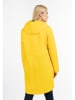 Schmuddelwedda Regenmantel geel